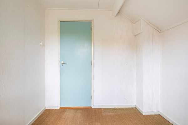 Medium property photo - De Bou 19, 9244 BL Beetsterzwaag